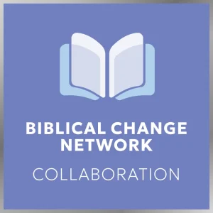 Biblical Change Network Subscription