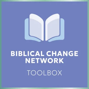 Biblical Change Network Subscription