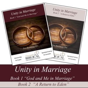 Unity in Marriage (Book 1 & 2)